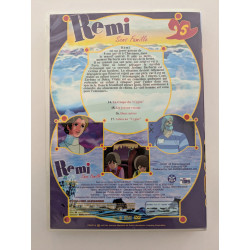 Rémi Sans Famille vol. 5 - DVD