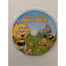 Maya l'Abeille : Maya fait la fête - DVD