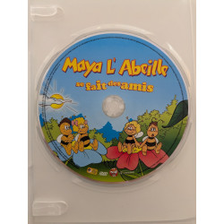 Maya l'Abeille : Maya fait la fête - DVD
