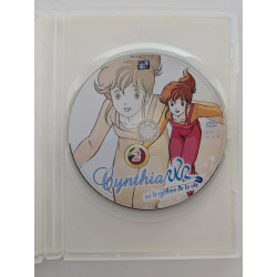Cynthia ou le rythme de la vie vol. 2 - DVD
