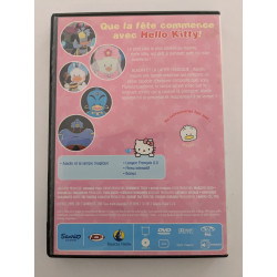 Le Monde merveilleux de Hello Kitty vol. 27 Aladin et la lampe magique - DVD