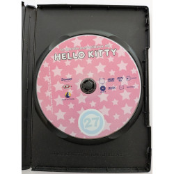 Le Monde merveilleux de Hello Kitty vol. 27 Aladin et la lampe magique - DVD