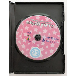 Le Monde merveilleux de Hello Kitty vol. 23 Les aventures de Gulliver - DVD