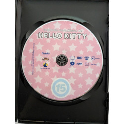 Le Monde merveilleux de Hello Kitty vol. 15 Le cirque - DVD