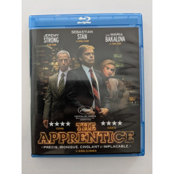 The Apprentice - Blu-ray