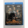 The Apprentice - Blu-ray