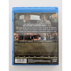 The Apprentice - Blu-ray