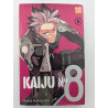 Kaiju n°8 T. 5 - Naoya Matsumoto - manga VF