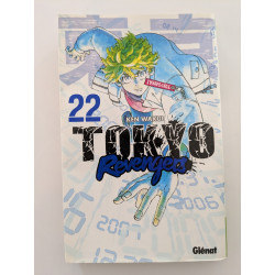 Tokyo Revengers T. 22 - Ken Wakui - manga VF