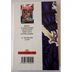 Yu-Gi-Oh T. 24 - Kazuki Takahashi - Kana manga VF