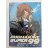 Submarine Super 99 : L'Intégrale - DVD - Leiji Matsumoto