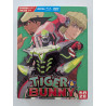 Tiger and Bunny vol. 1 - DVD - Bly-ray