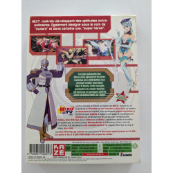 Tiger and Bunny vol. 1 - DVD - Bly-ray