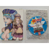 Tiger and Bunny vol. 1 - DVD - Bly-ray