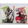 Tiger and Bunny vol. 1 - DVD - Bly-ray