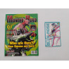 Tiger and Bunny vol. 1 - DVD - Bly-ray