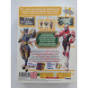Tiger and Bunny vol. 2 - DVD - Bly-ray