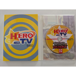 Tiger and Bunny vol. 2 - DVD - Bly-ray