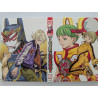 Tiger and Bunny vol. 2 - DVD - Bly-ray