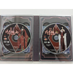 XXX Holic vol. 1 - DVD