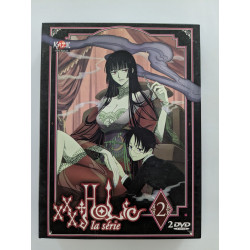 XXX Holic vol. 2 - DVD