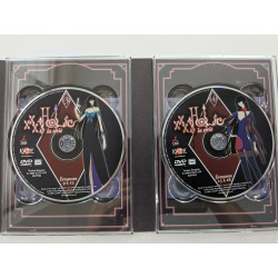 XXX Holic vol. 2 - DVD