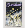 Claymore T. 9 Le gouffre de l'enfer - Norihiro Yagi - manga VF