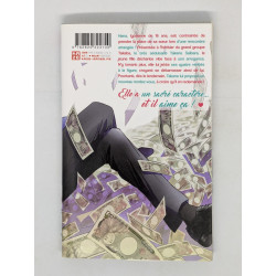 Takane et Hana T. 1 - Yuki Shiwasu - manga VF
