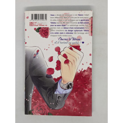 Takane et Hana T. 2 - Yuki Shiwasu - manga VF