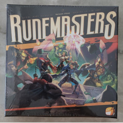 Runemasters