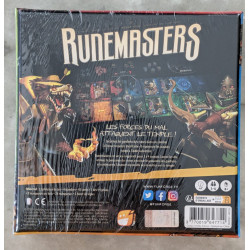 Runemasters
