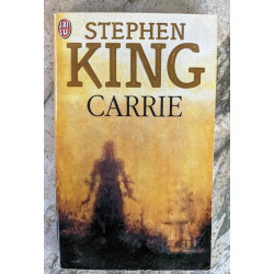 Carrie - Stephen King