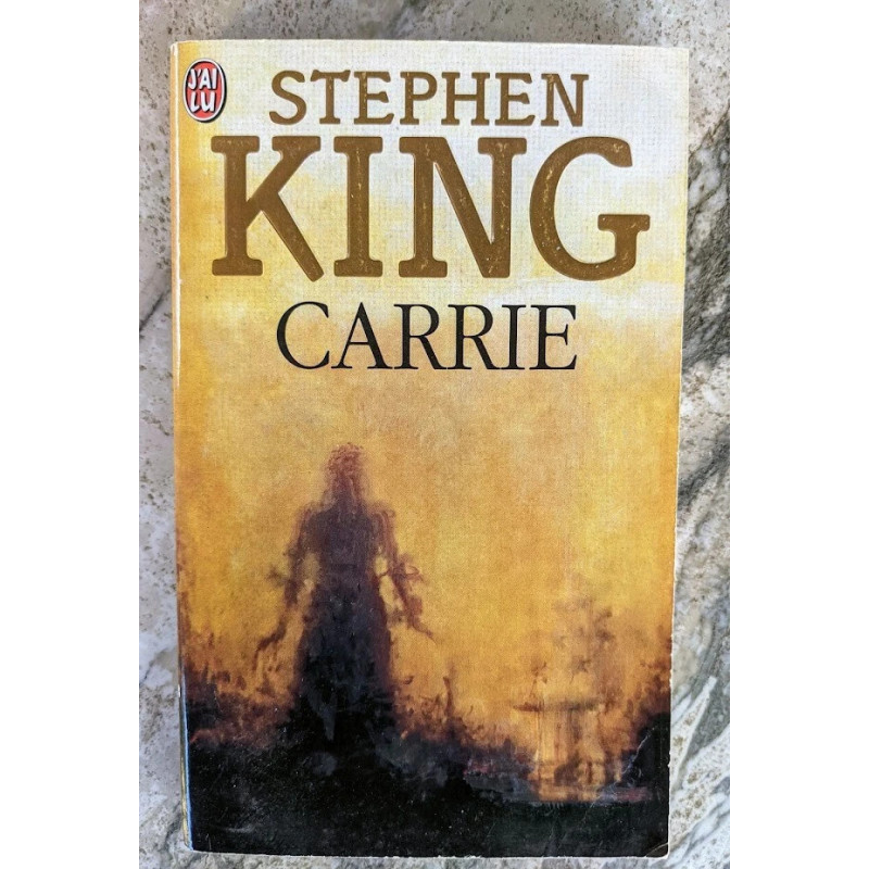 Carrie - Stephen King