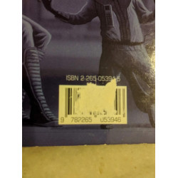 Perry Rhodan T. 117 Le robot qui rit - K. H. Scheer - Clark Darlton