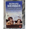 L'Empire des Anges - Bernard Werber