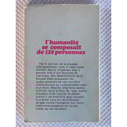 Galaxie/bis 74 Des Hommes et des Monstres - William Tenn