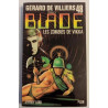 Blade : Les Zombies de Vikka - Jeffrey Lord