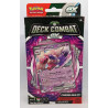Deck de Combat Pokémon Forgelina EX