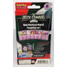 Deck de Combat Pokémon Forgelina EX