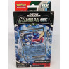 Deck de Combat Pokémon Amphinobi EX