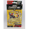 Deck de Combat Pokémon Tokorico  EX