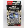 Deck de Combat Pokémon Melmetal  EX