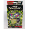 Deck de Combat Pokémon Vert-de-Fer EX