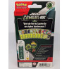 Deck de Combat Pokémon Vert-de-Fer EX