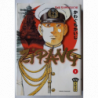 Zipang T. 1 - Kaiji Kawaguchi - manga VF Kana Big