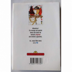 Zipang T. 1 - Kaiji Kawaguchi - manga VF Kana Big