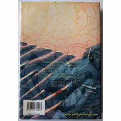 Pandemonium T. 3 - Lee Jung Tae - Tokebi manga VF