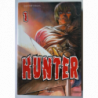 Hunter T. 1 - Yun Dae Chung - Tokebi manga VF