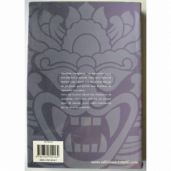 Hunter T. 1 - Yun Dae Chung - Tokebi manga VF