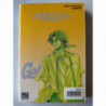Get Backers 10 - Yûya Aoki Rando Ayamine - Pika Edition manga VF